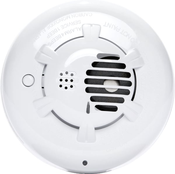 Vivint Carbon Monoxide Detectors in Modesto